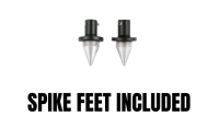 Spike Feet